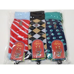 Woody's Men's 6 Pack of Socks